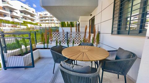 Foto 5 de Planta baja en venta en Villamartín - Las Filipinas, Orihuela