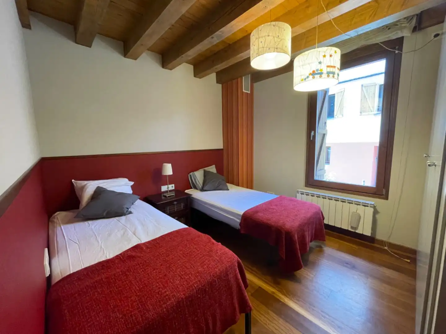 Dúplex con jardín en alquiler en Carrer Orient 27, imagen 19