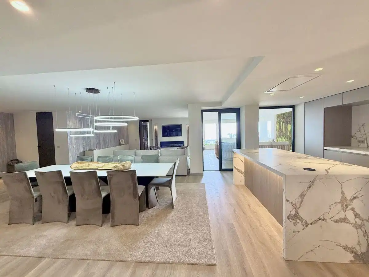 Apartament en venda a Nueva Andalucía, imagen 6