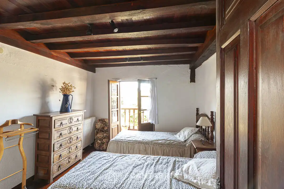Maison avec terrasse à vendre à Barrio Iruz, imagen 7