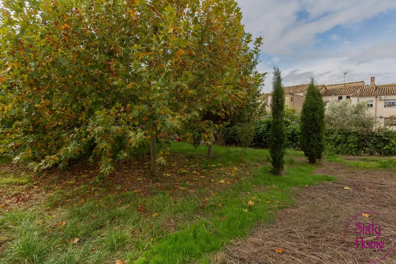 Houses for sale in Lupiñén-Ortilla  with Private garden and Terrace