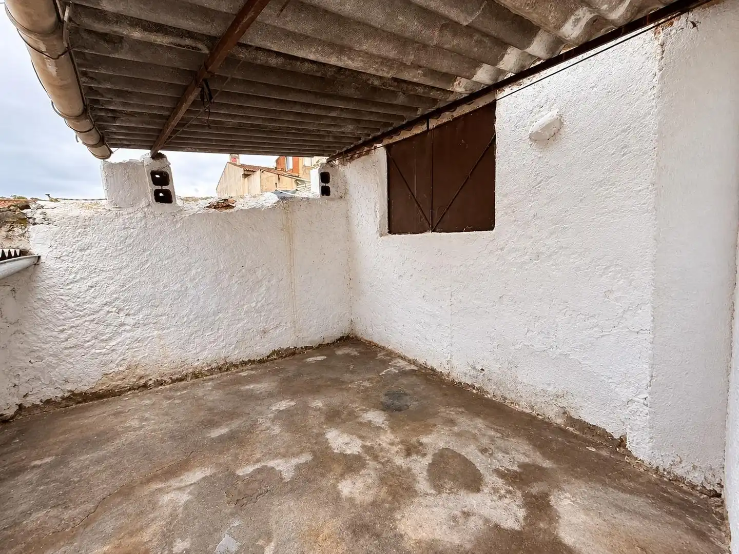 Maison avec terrasse à vendre à NUESTRA SEÑORA DEL PILAR, imagen 21
