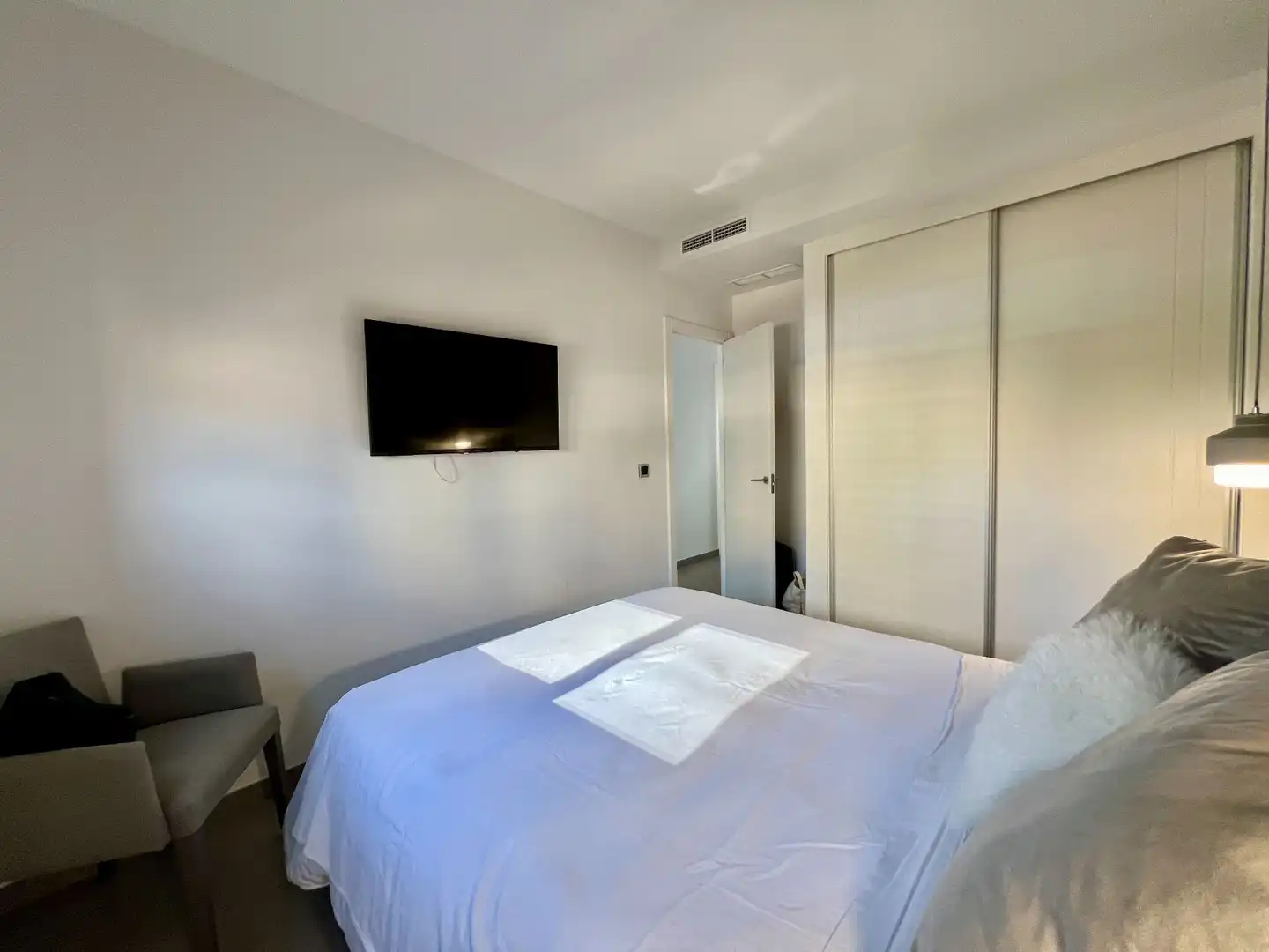 Apartament amb piscina de lloguer a PUERTO RICO, imagen 24