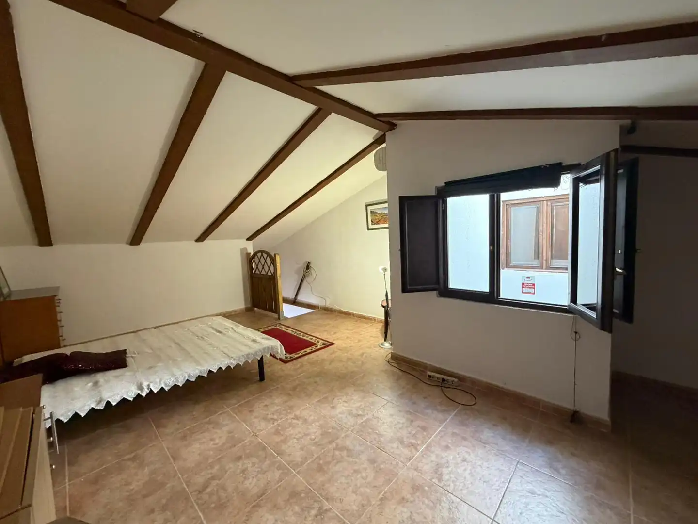 Attique avec terrasse à vendre à Carrer Creus, imagen 19
