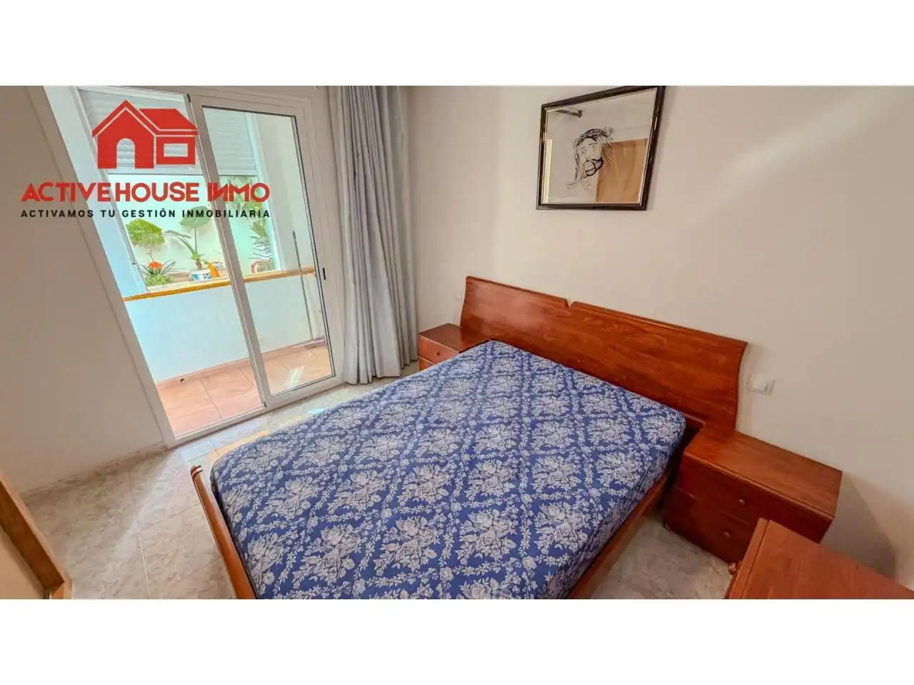 Piso con terraza en venta en Calle Joan Tibau, imagen 19