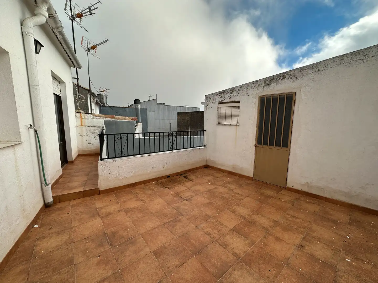 Casa o chalet en venta en Calle de San Januario, Sabiote