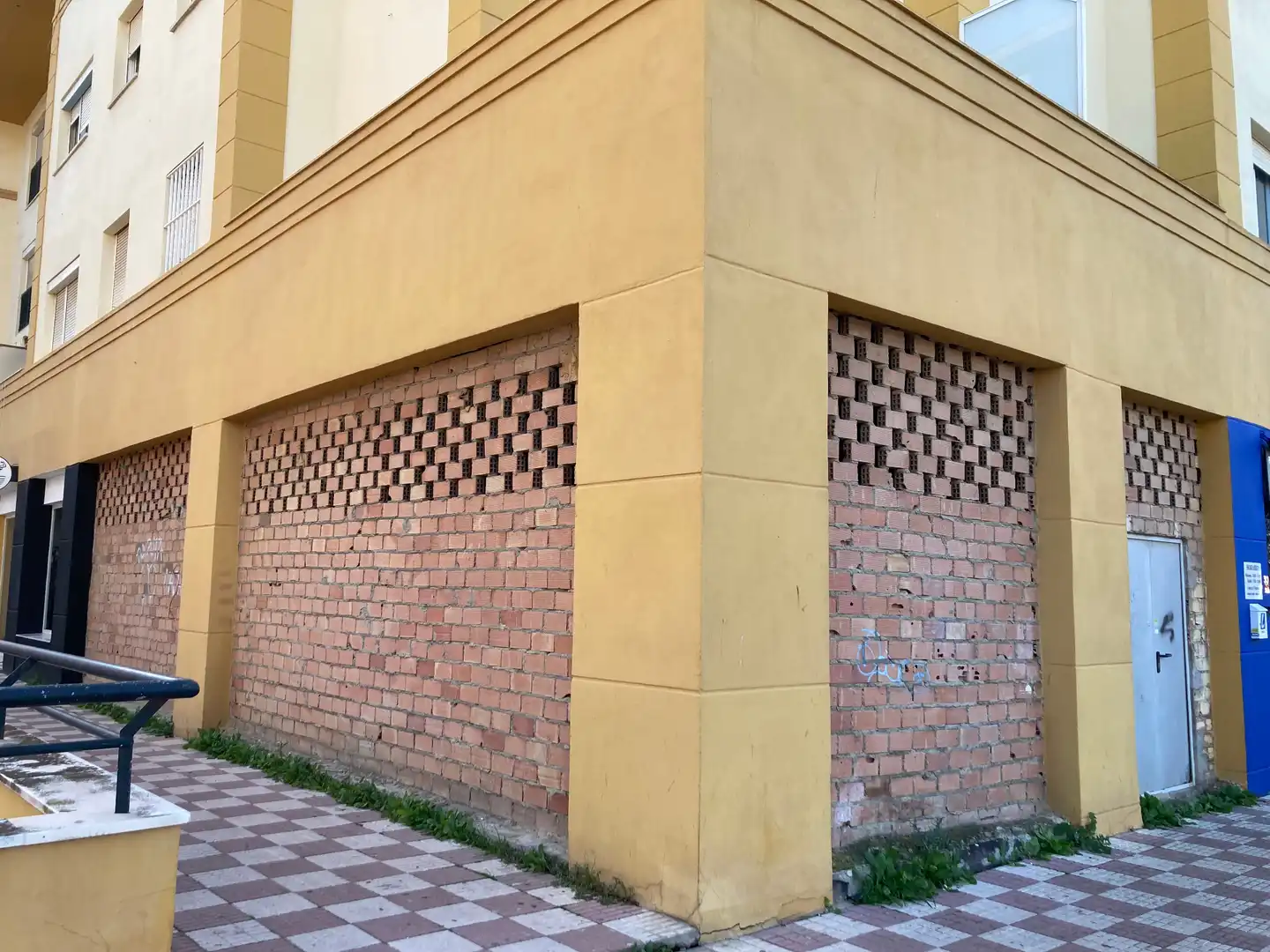Local comercial en alquiler en Los Barrios, imagen 3