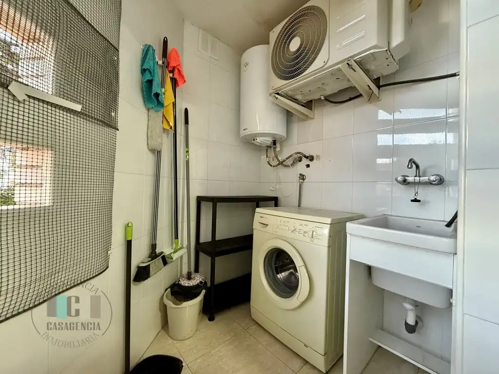 Flat with lift to rent in Calle Miguel Peris I Segarrra 60, imagen 9