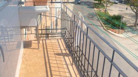 Foto 3 de Piso en venta en Barrio de Peral - San Félix, Murcia