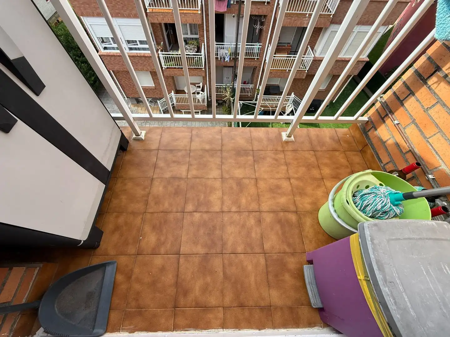 Flat with terrace for sale in Victoria 5, imagen 35