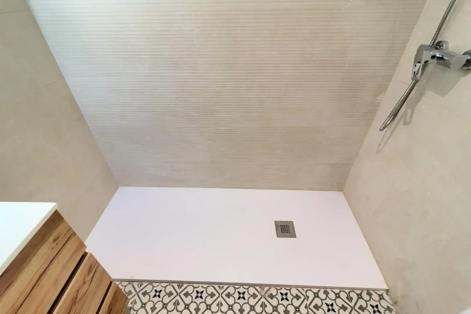 Bany de Pis en venda en Valencia