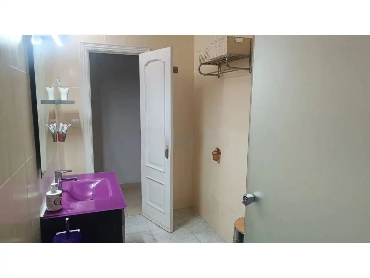 Piso con terraza en venta en Avenida Constitución, imagen 25