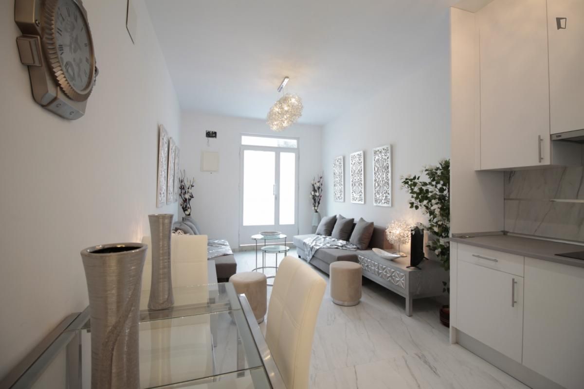 Apartament de lloguer a Bellas Vistas