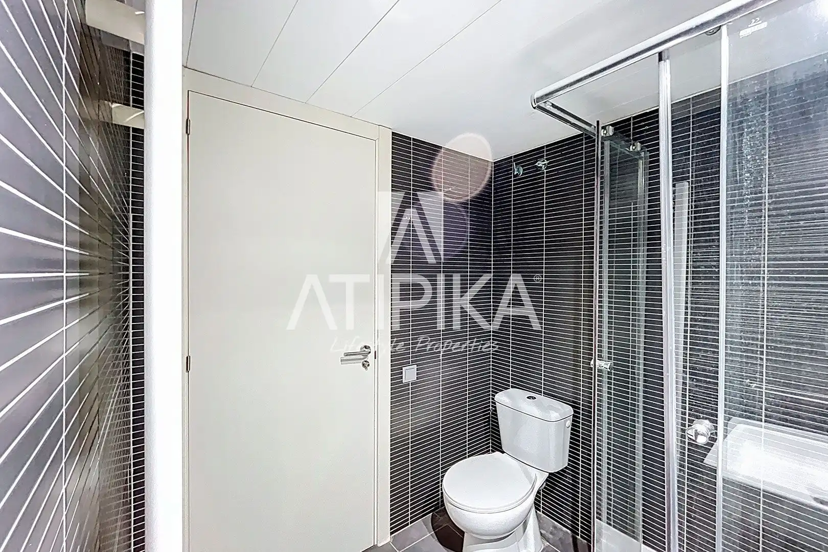 Baño de Piso en venta en Barcelona con Aire acondicionado, Parquet y Trastero