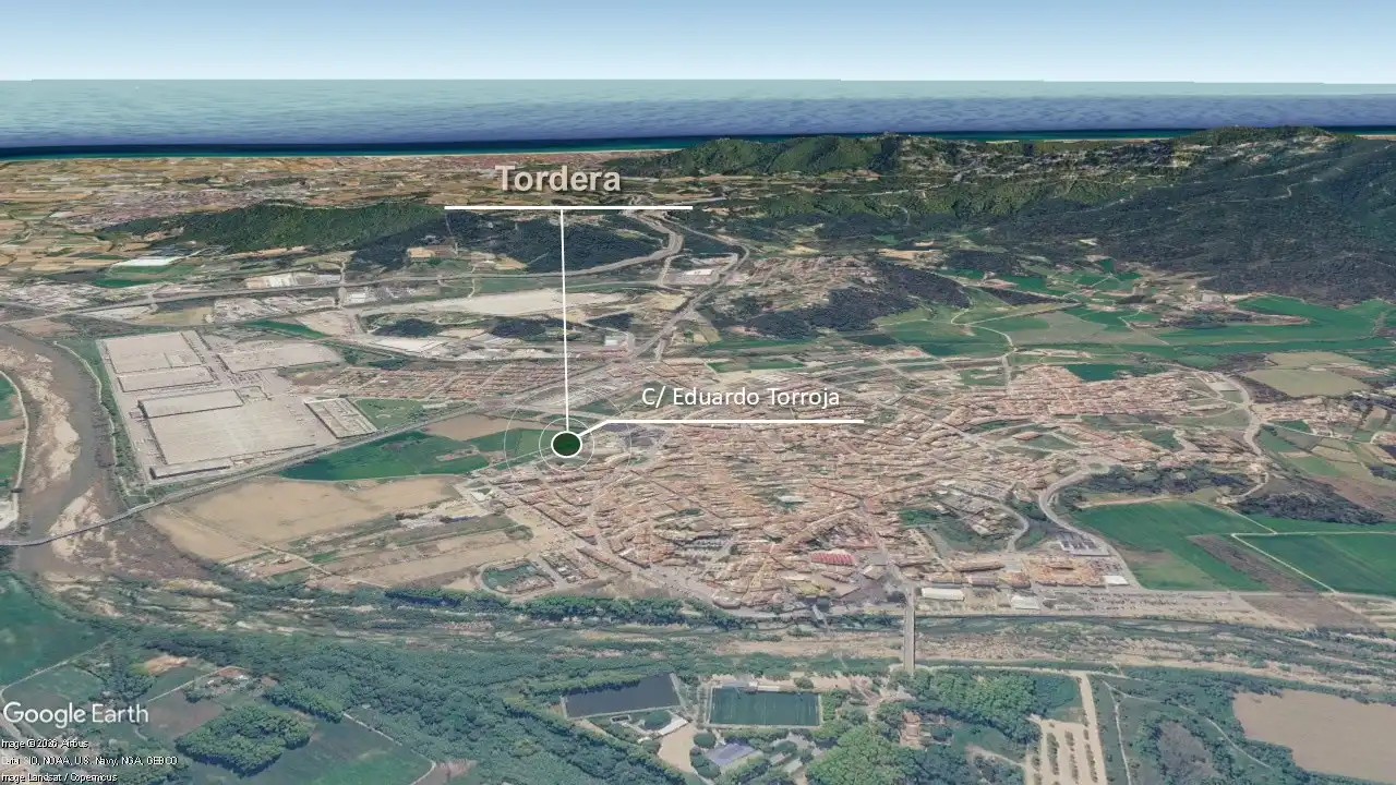 Rustikales Grundstück zum Verkauf in Sector Pla del Vall, imagen 4
