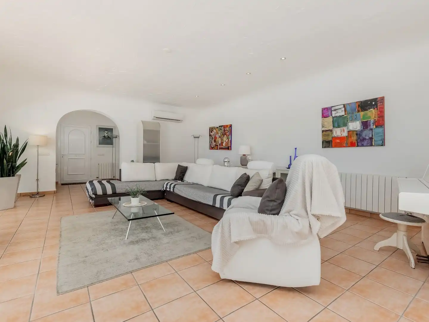 Villa con piscina in vendita a Benimeit - Tabaira, imagen 14