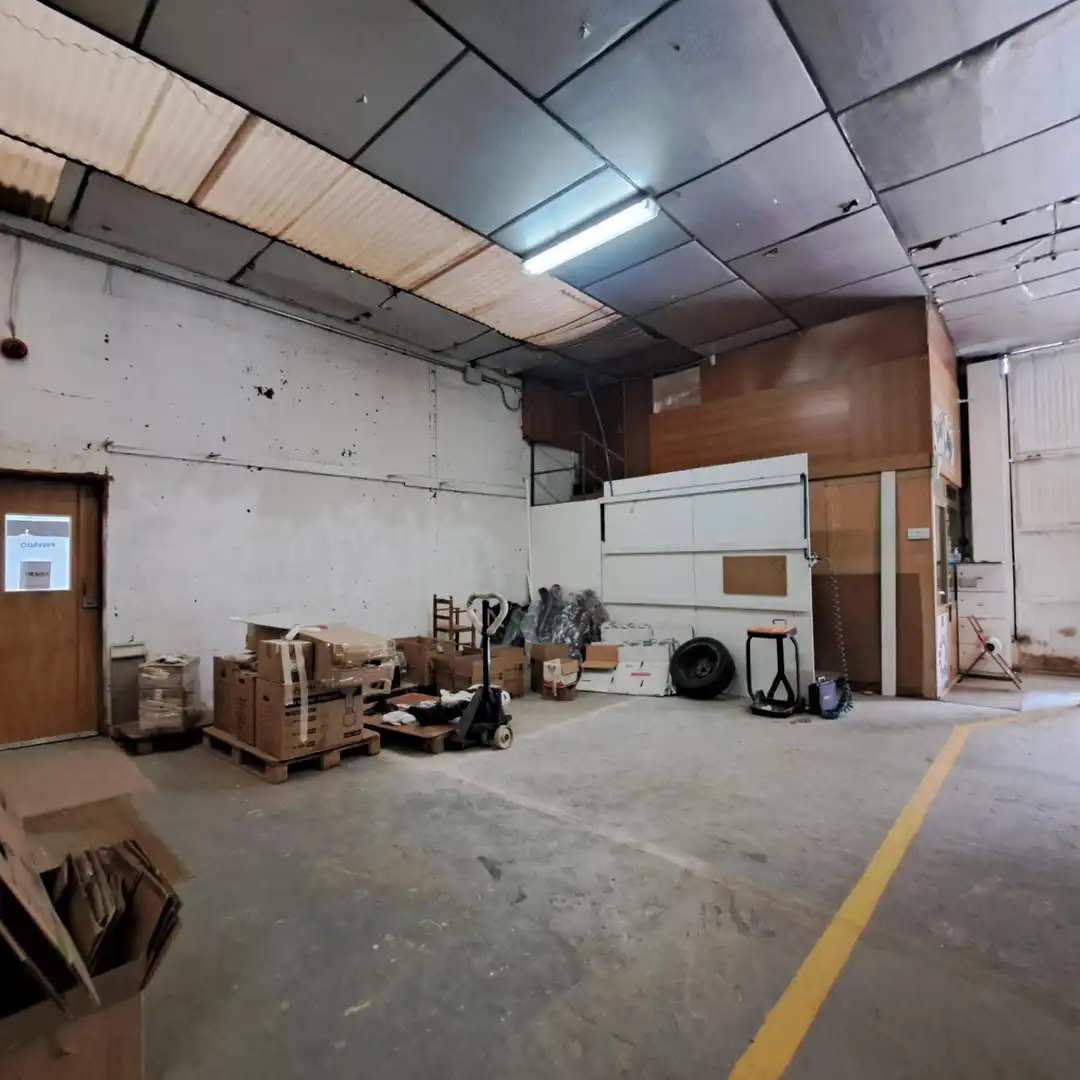 Industrial building for sale in Polígono Contodo 24-25, imagen 34