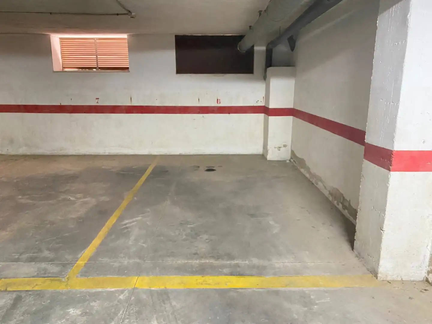 Parcheggio in vendita a CL MAESTRO MANUEL SERRANO Nº 22 6, imagen 4
