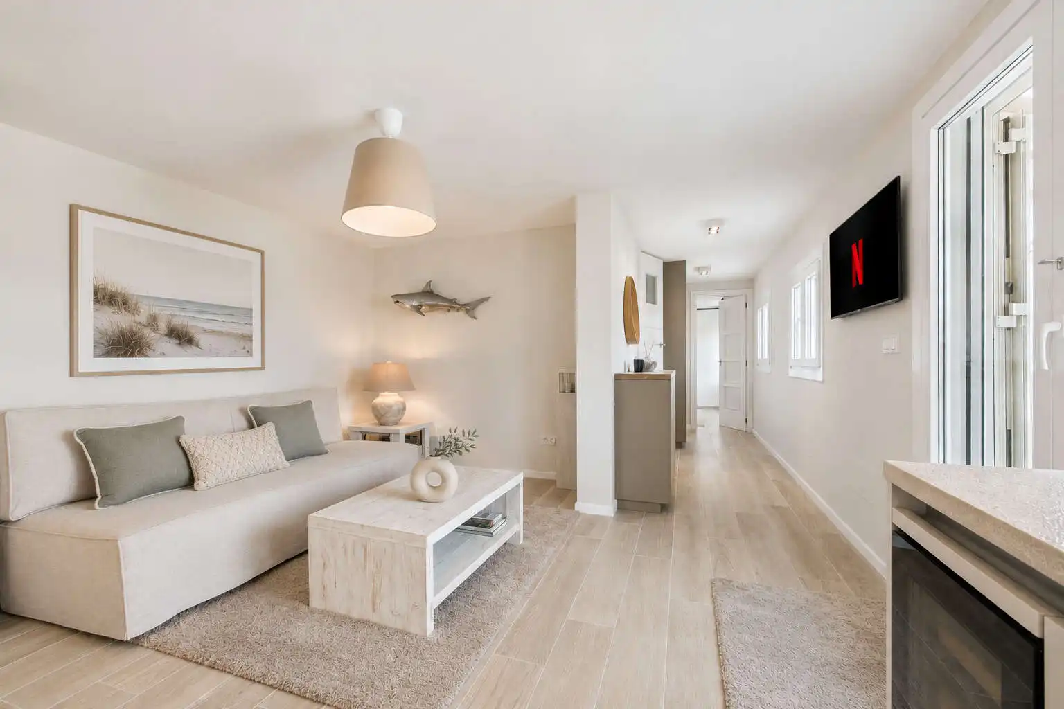 Apartament en venda a Port d'Andratx