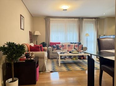 Wohnung mit Pool zum Verkauf in Calle de la Obertura