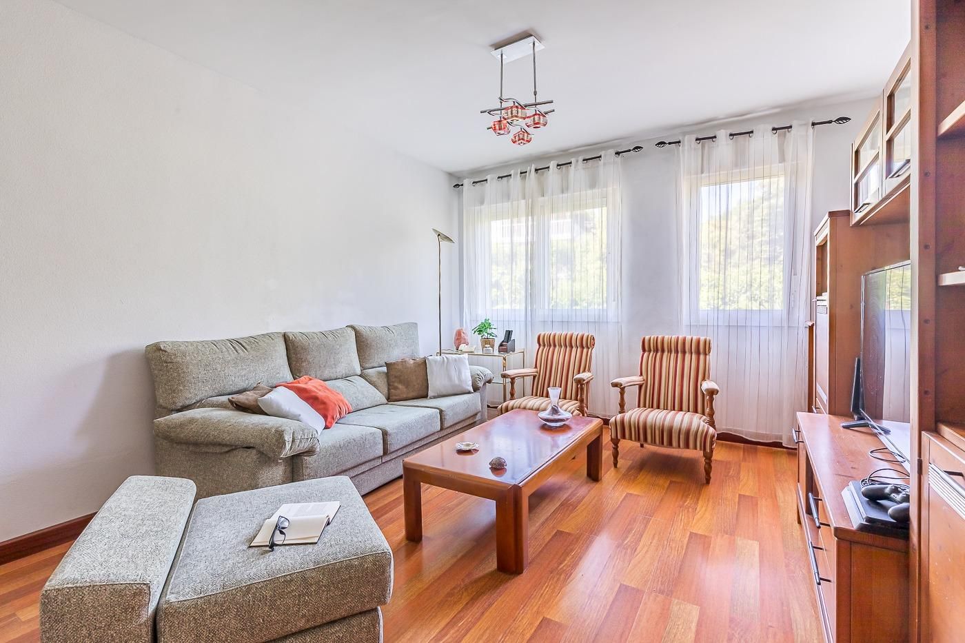 Flat for sale in Centro - Casco Histórico, San Lorenzo de El Escorial