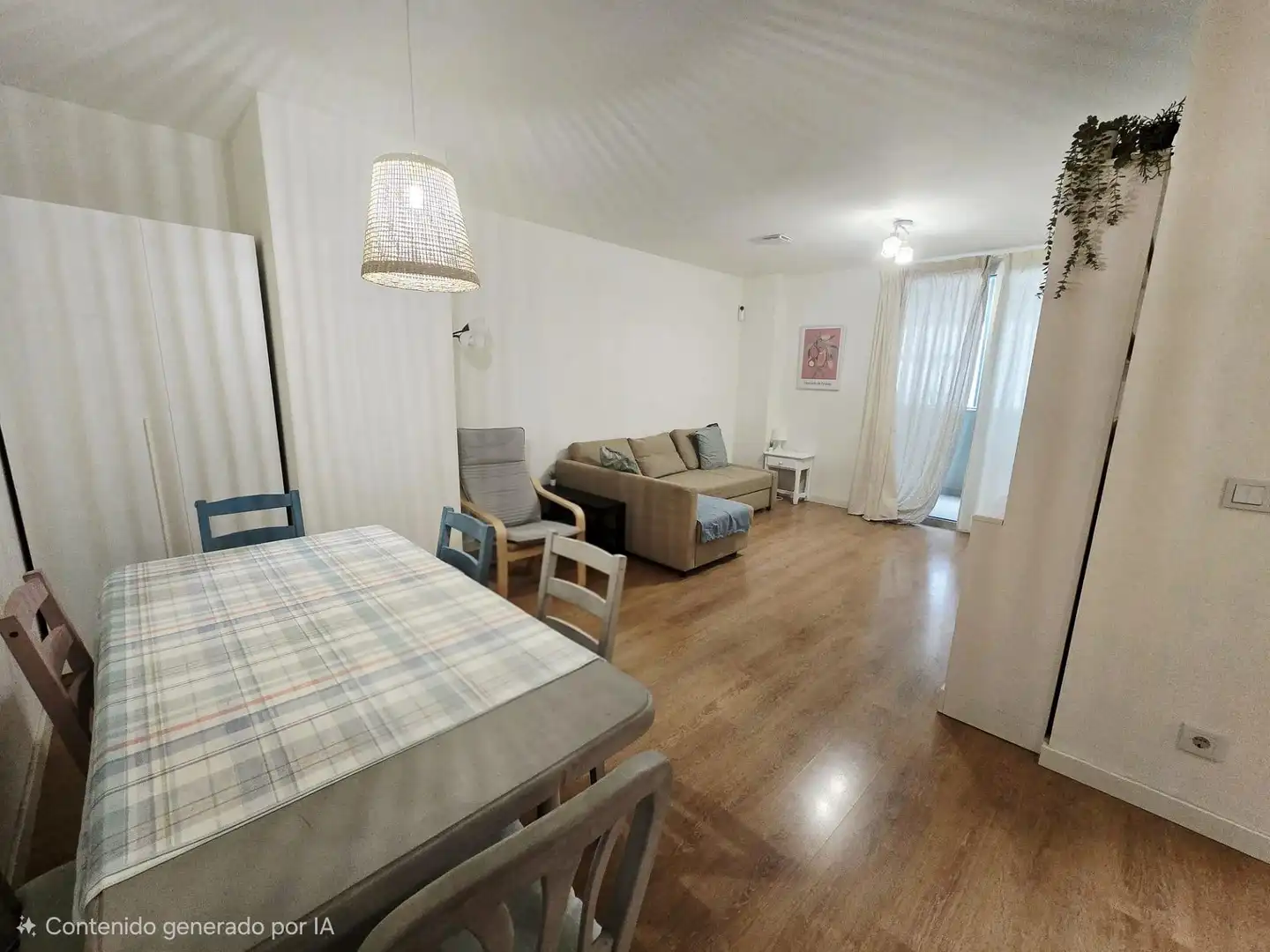 Living room of Apartments for sale in  Palma de Mallorca  with Air Conditioner, Heating and Terrace