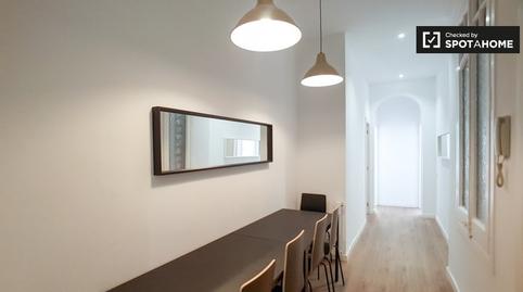 Photo 5 of Flat to share in Sant Antoni,  Barcelona Capital
