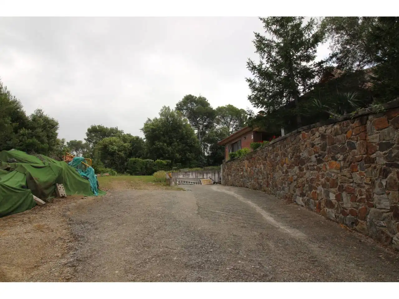 Casa o chalet en venta en Castellar del Vallès con Calefacción, Jardín privado y Terraza