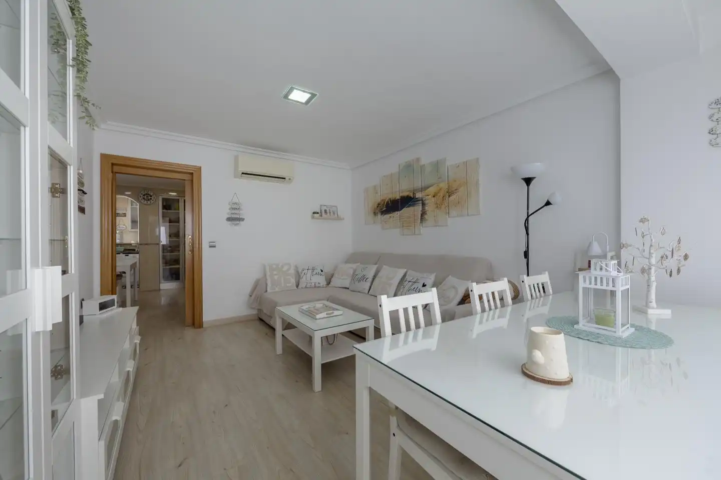 Piso en venta en Julio Gómez Relampaguito, Los Ángeles - Cruz de Caravaca