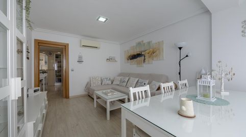 Foto 4 de Piso en venta en Julio Gómez Relampaguito, Los Ángeles - Cruz de Caravaca, Almería Capital