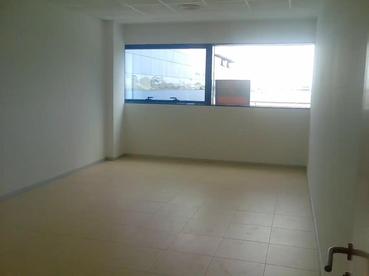 Bureau avec ascenseur à louer à Avenida Vía Apia, imagen 2