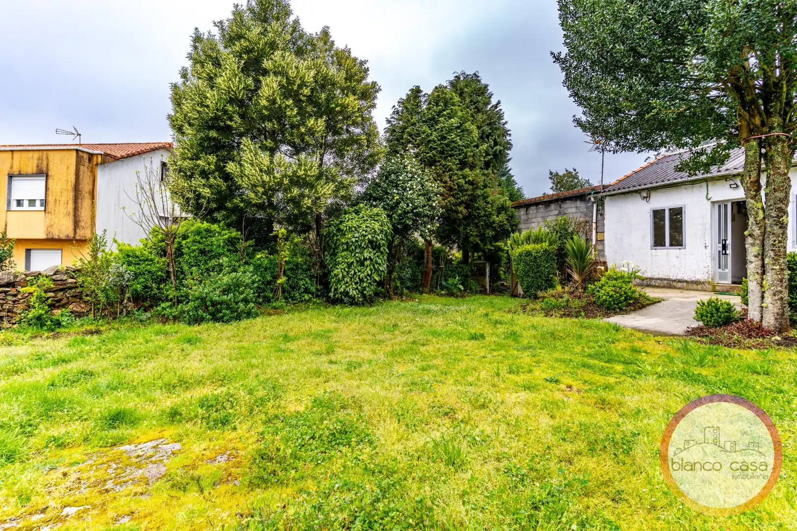 Casa o chalet en venta en Santa Comba con Trastero