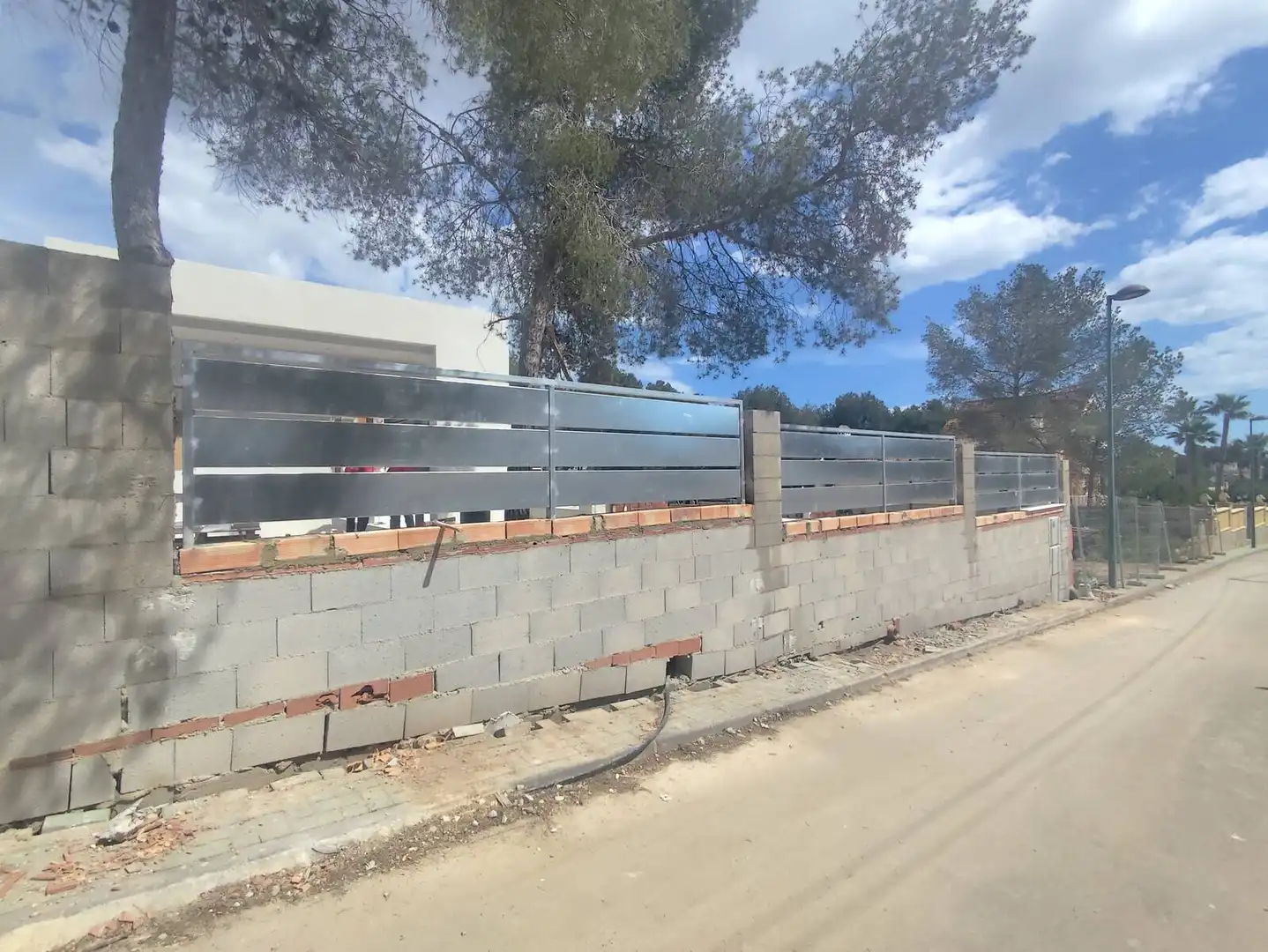 Casa con piscina en venta en El Pinar de Campoverde, imagen 41