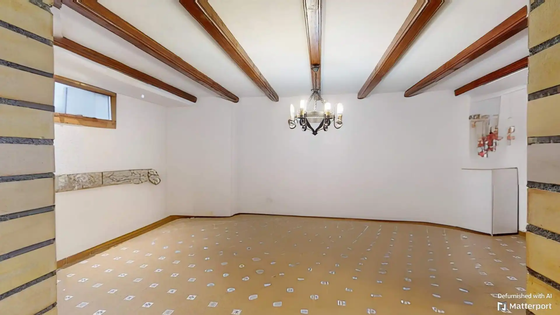 Comedor de Casa o chalet en venta en Zaragoza con Jardín privado, Terraza y Piscina