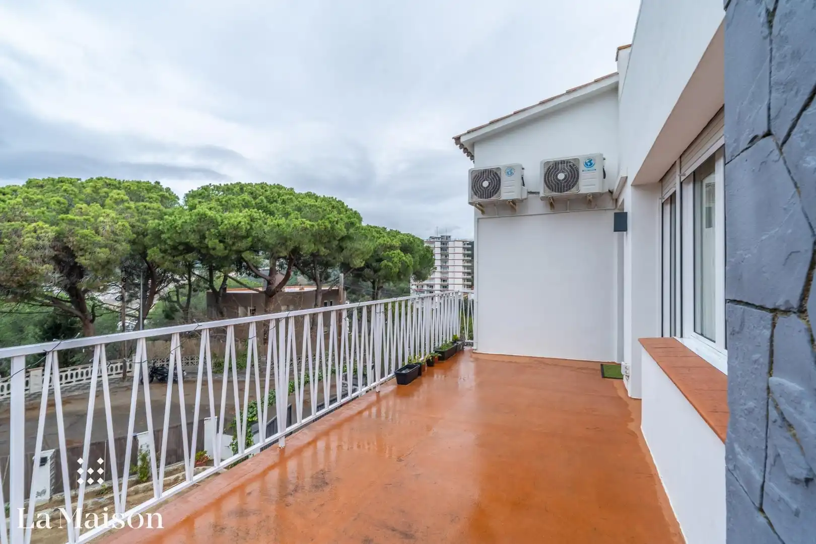 Casa amb terrassa en venda a Arenys de Munt, imagen 29