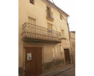 Vista exterior de Casa o xalet en venda en La Floresta amb Terrassa