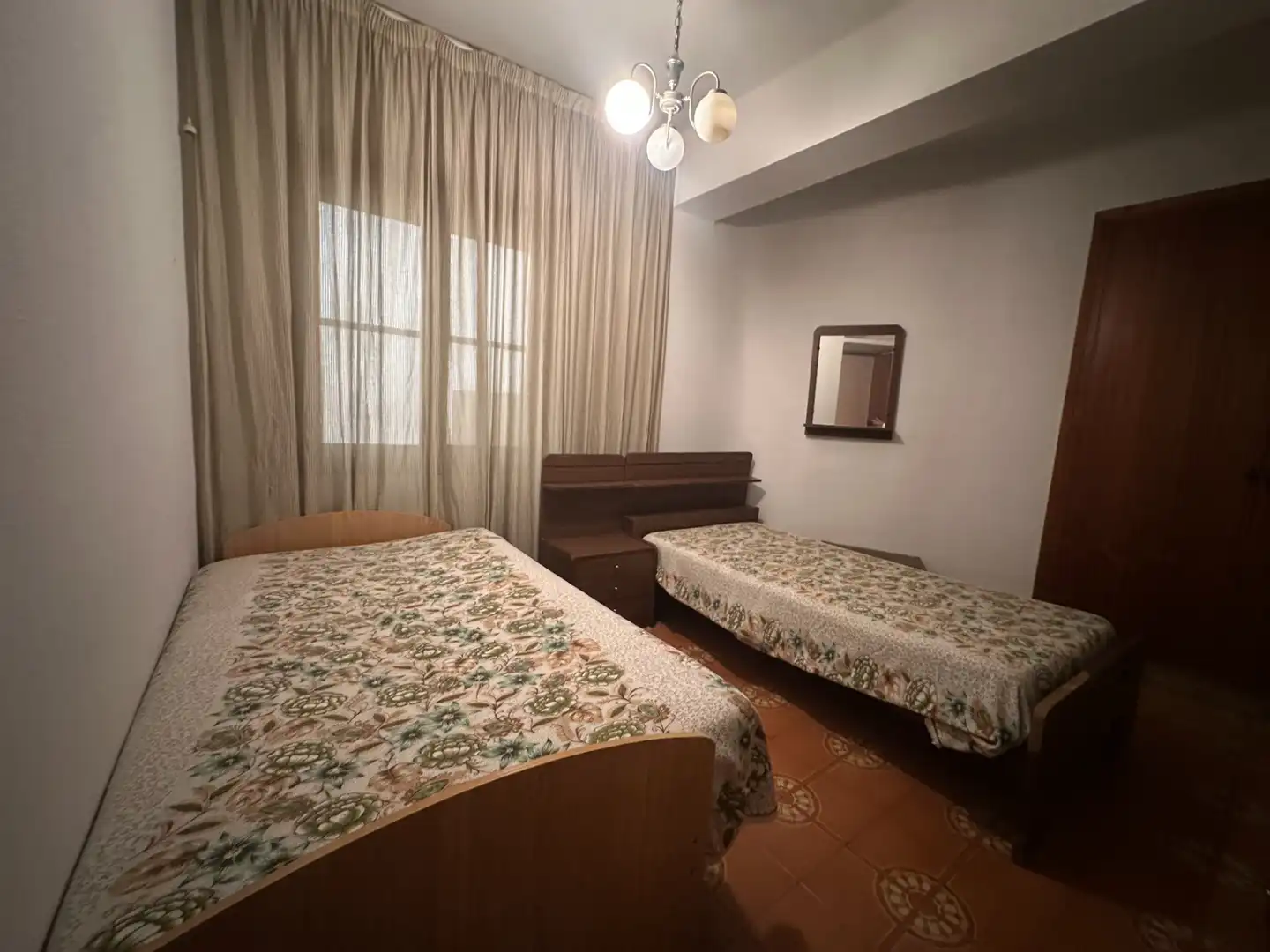 Habitación de Piso en venta en L'Alcora con Terraza y Trastero