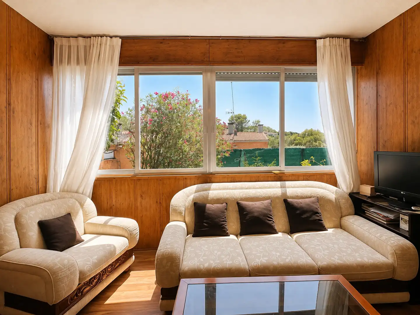 Terraced house with garden for sale in Calle Zarrazin 7, imagen 7