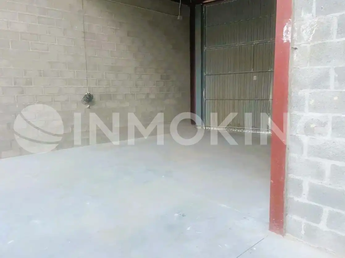 Nau industrial en venda en Yuncler