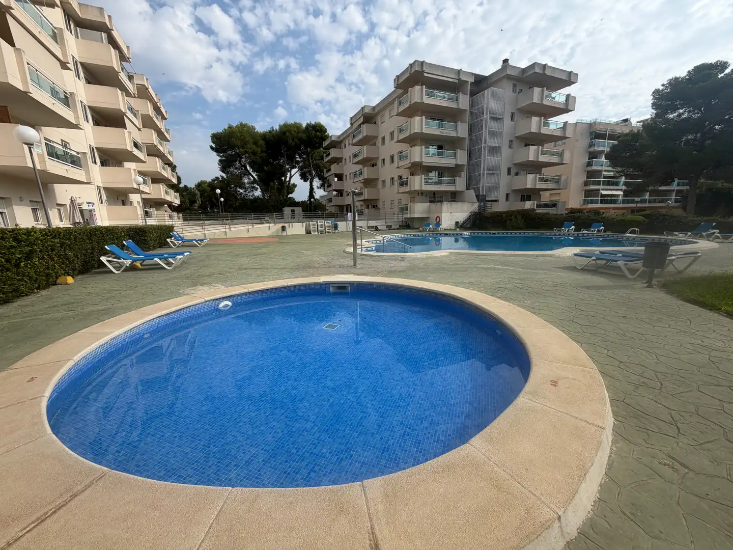 Pis amb piscina en venda a Pla de Maset - Cap de Salou, imagen 6