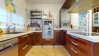 Kitchen of House or chalet for sale in  Córdoba Capital  with Air Conditioner, Terrace and Swimming Pool