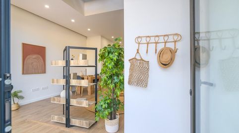 Foto 2 de Dúplex en venta en Passeig Santa Coloma, Sant Andreu de Palomar, Barcelona Capital