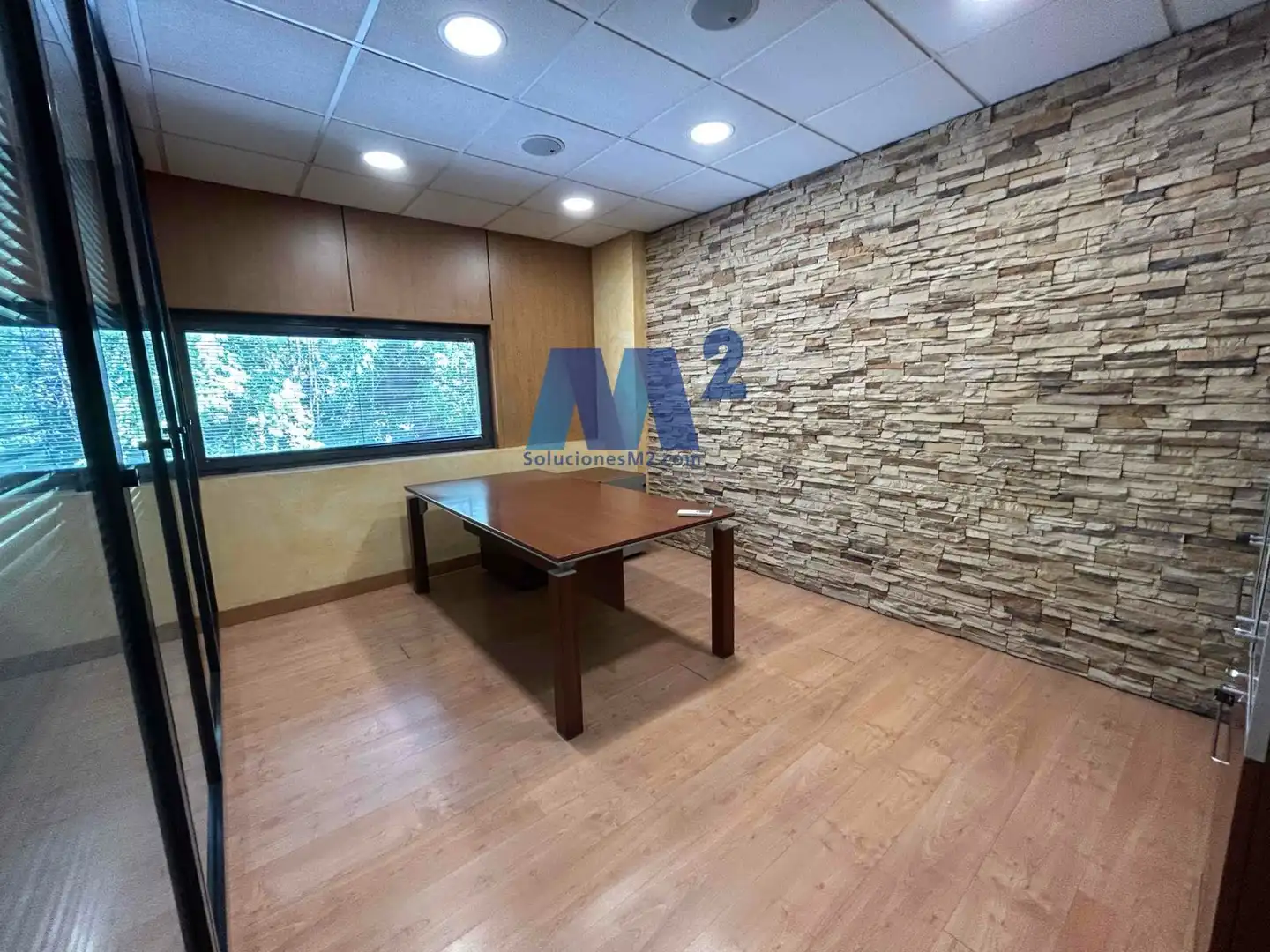 Industrial buildings for rent in Alcobendas