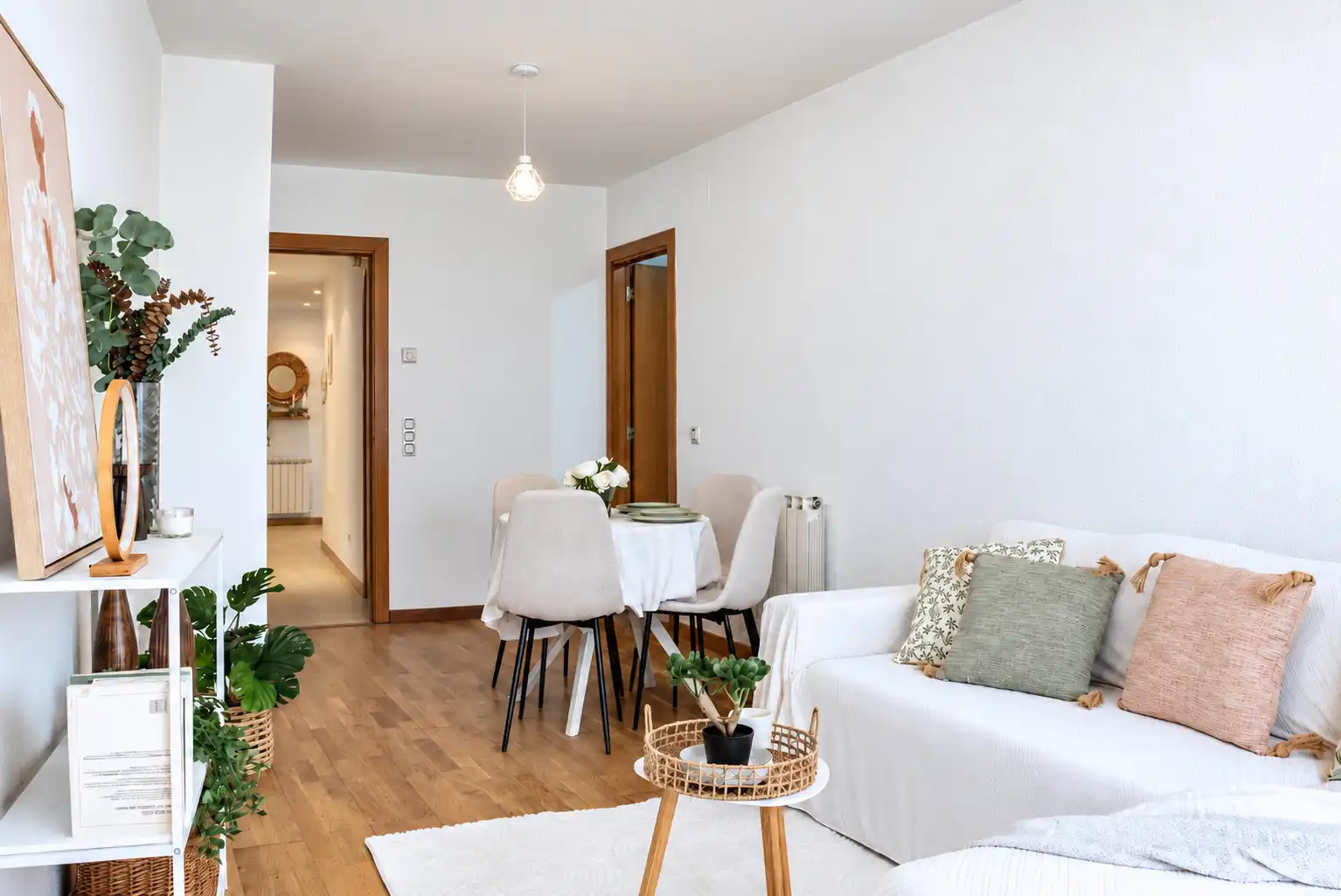 Appartamento con ascensore in vendita a Olot, imagen 3