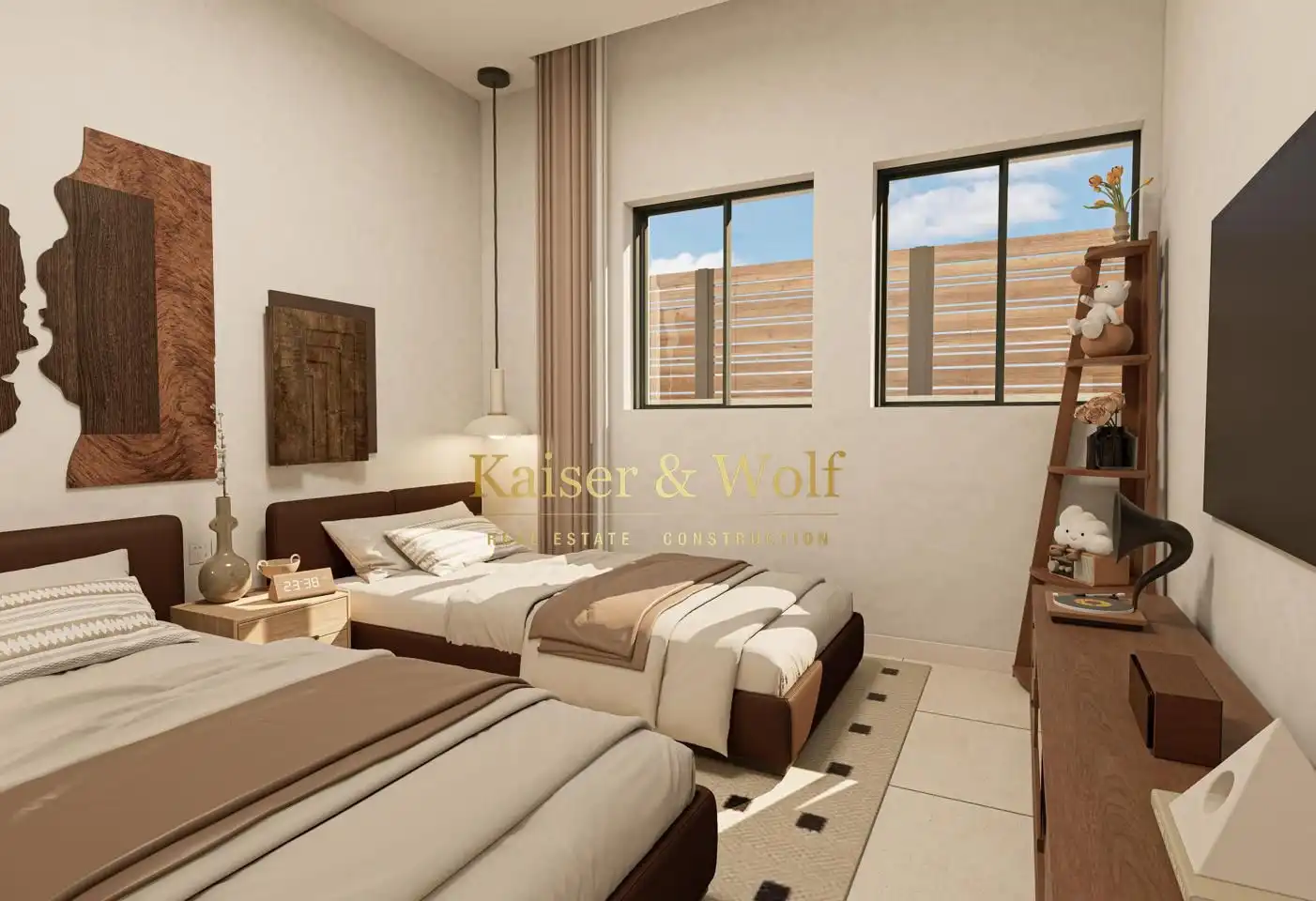 Haus mit Pool zum Verkauf in Escorpio, imagen 16