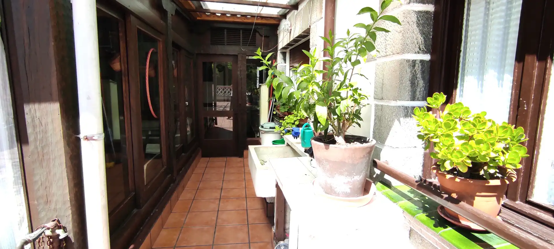 Houses for sale in Valle de Trápaga-Trapagaran  with Heating, Terrace and Storage room