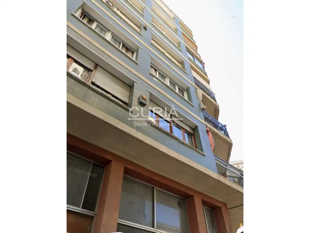 Wohnung zur Miete in Mariola