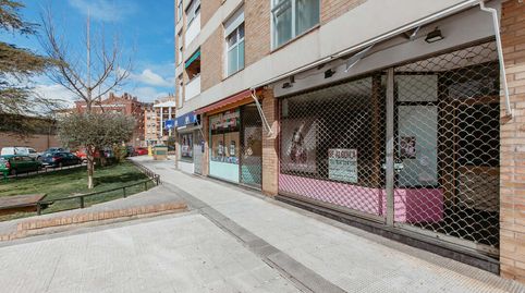 Foto 3 von Geschaftsraum zur Miete in Santo Domingo y San Martín, Huesca Capital