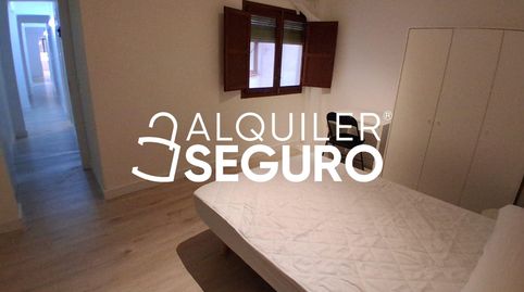 Photo 3 of Flat for rent in Fábrica, Avenida Alemania-Italia, Vila-real