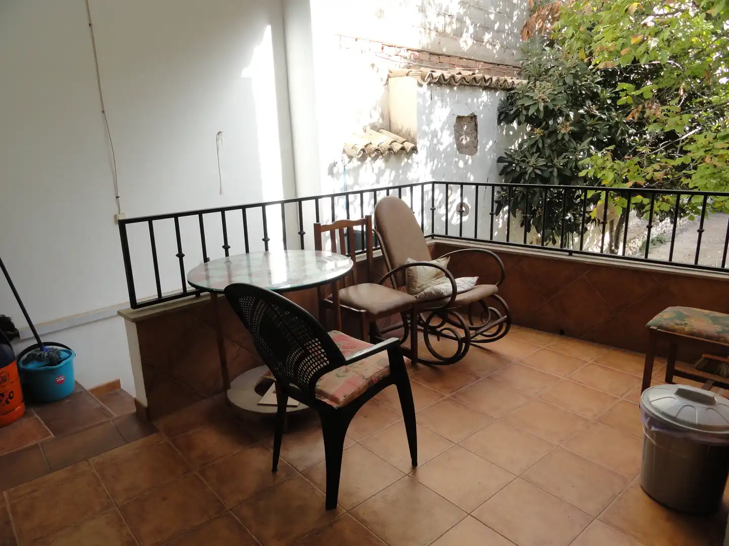 Casa con terraza en venta en Peal de Becerro, imagen 12